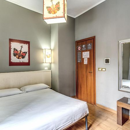 Guest House Trastevere Roma Ngoại thất bức ảnh