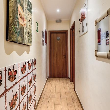 Guest House Trastevere Roma Ngoại thất bức ảnh