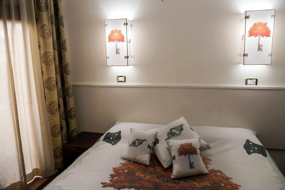 Guest House Trastevere Roma Ngoại thất bức ảnh