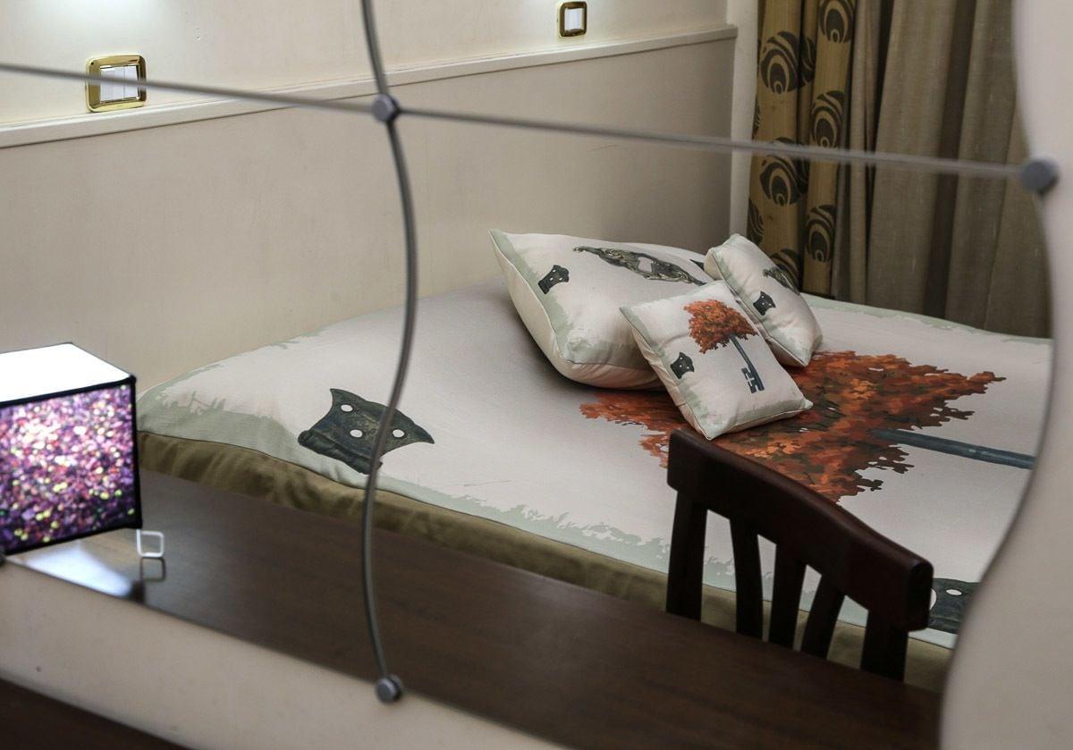 Guest House Trastevere Roma Ngoại thất bức ảnh