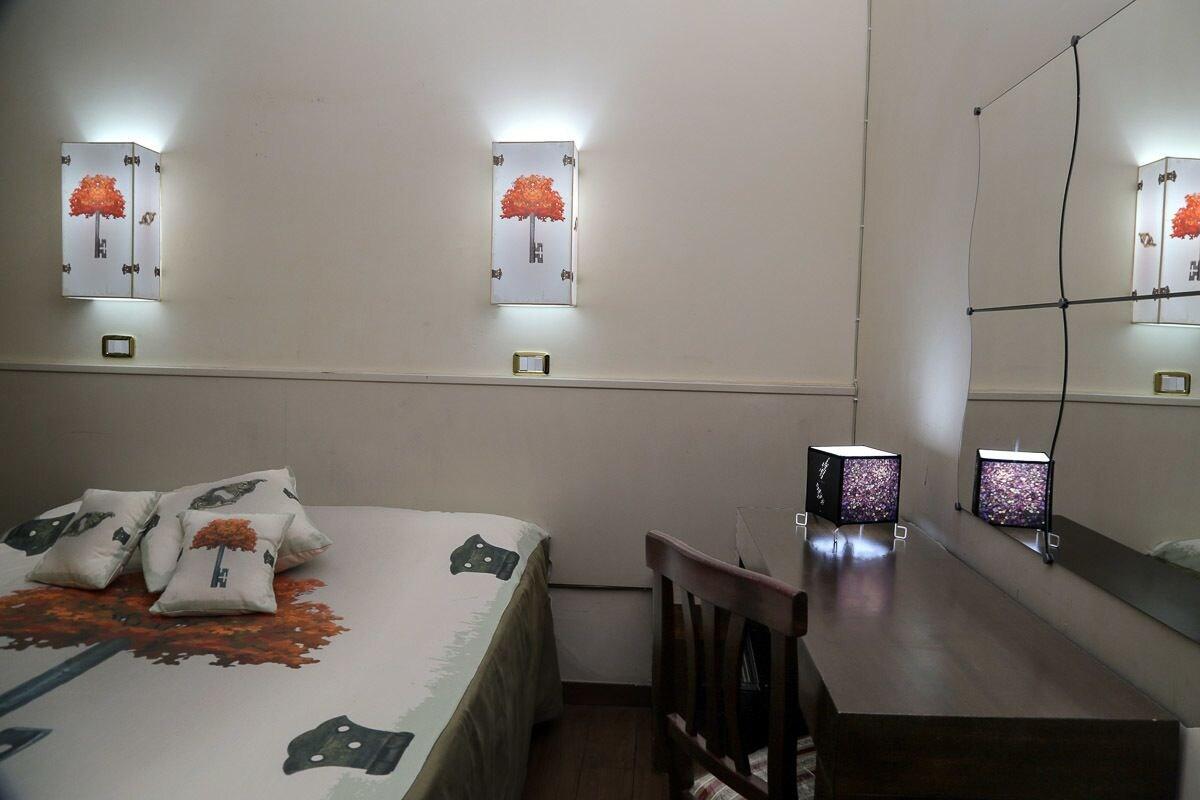 Guest House Trastevere Roma Ngoại thất bức ảnh