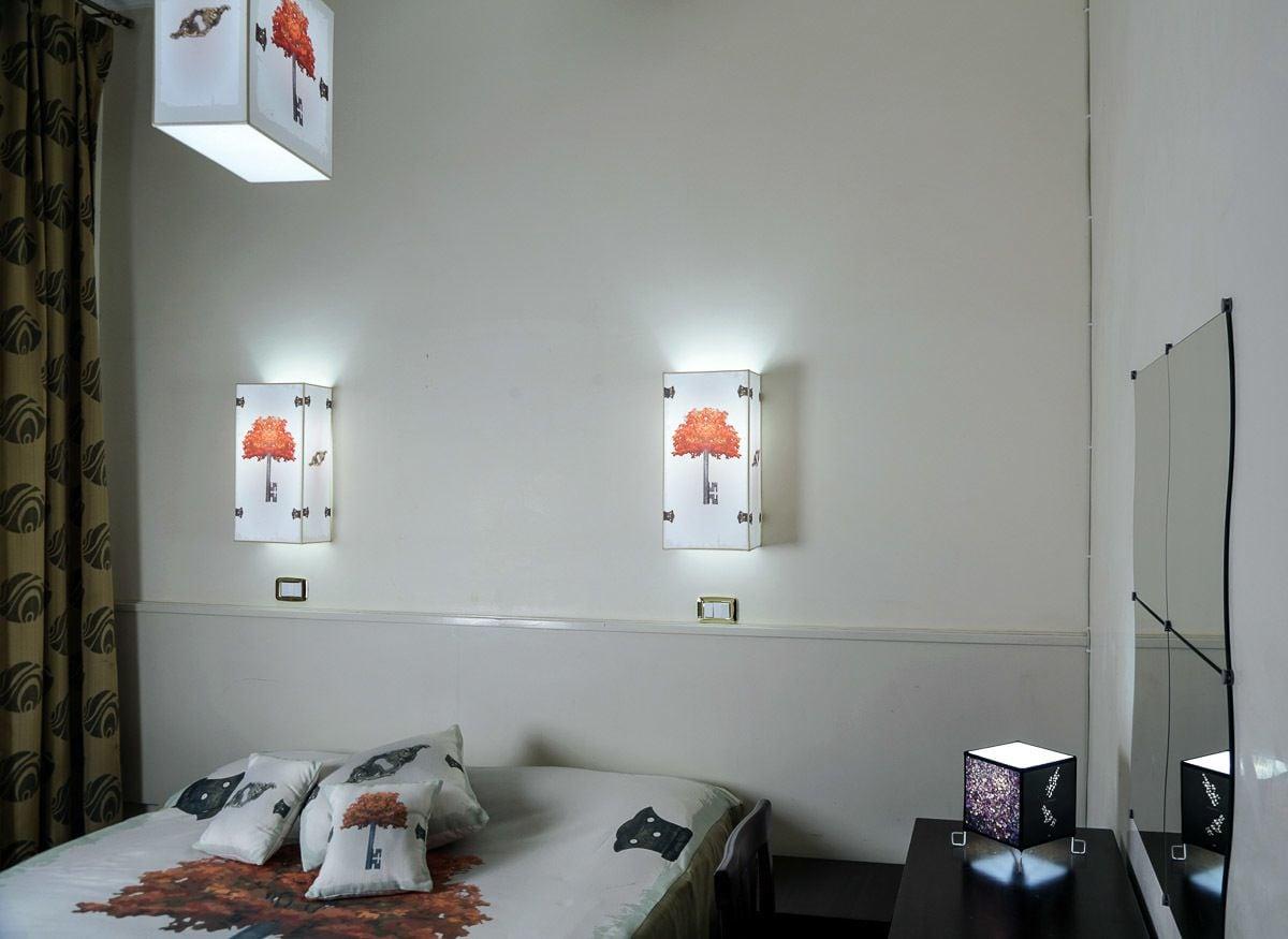 Guest House Trastevere Roma Ngoại thất bức ảnh