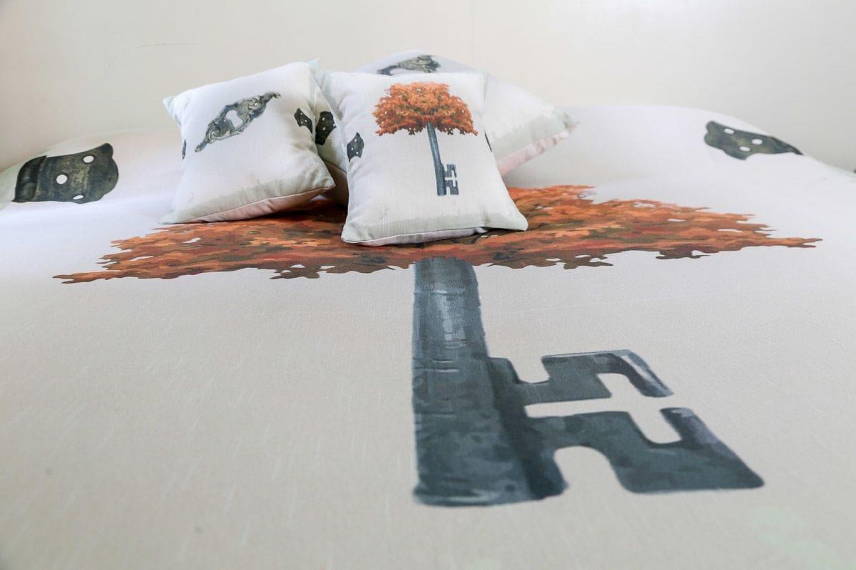 Guest House Trastevere Roma Ngoại thất bức ảnh