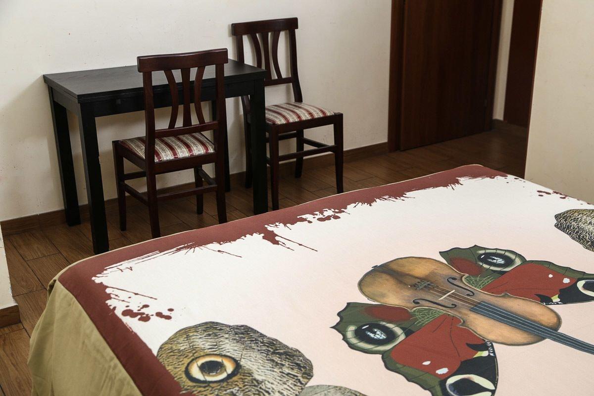 Guest House Trastevere Roma Ngoại thất bức ảnh