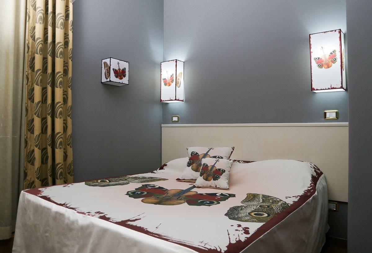 Guest House Trastevere Roma Ngoại thất bức ảnh