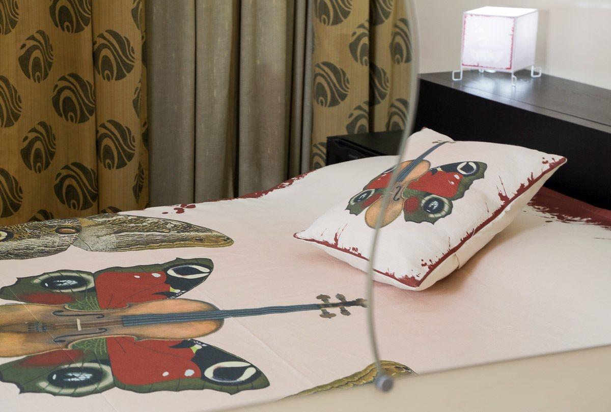 Guest House Trastevere Roma Ngoại thất bức ảnh