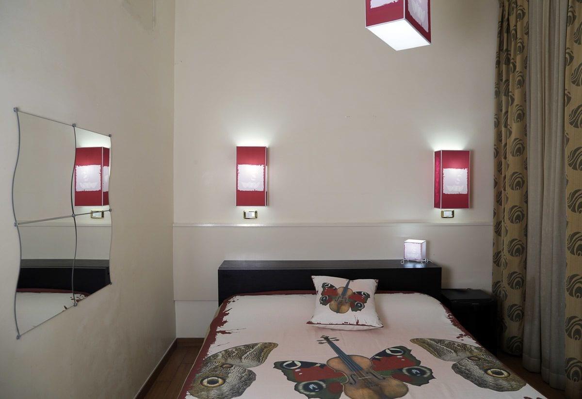 Guest House Trastevere Roma Ngoại thất bức ảnh