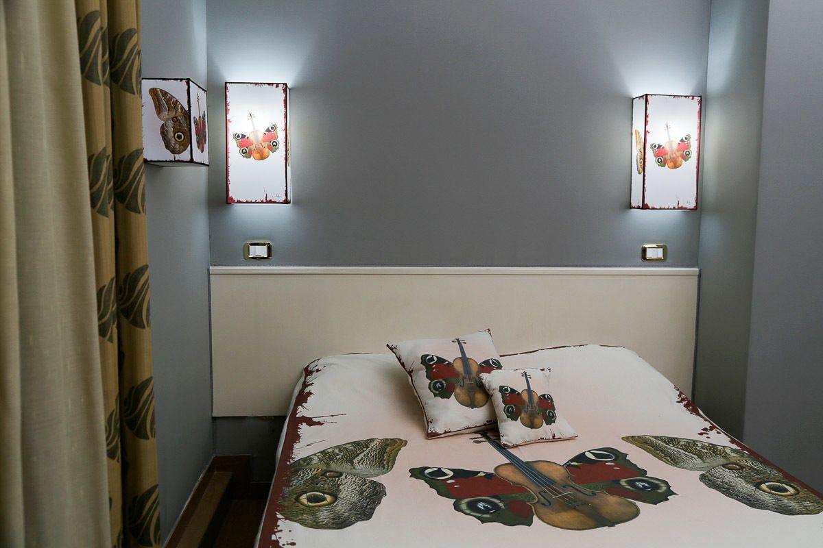 Guest House Trastevere Roma Ngoại thất bức ảnh
