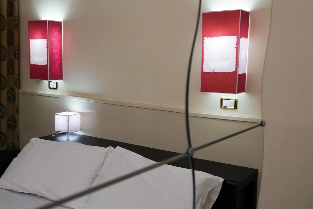 Guest House Trastevere Roma Ngoại thất bức ảnh