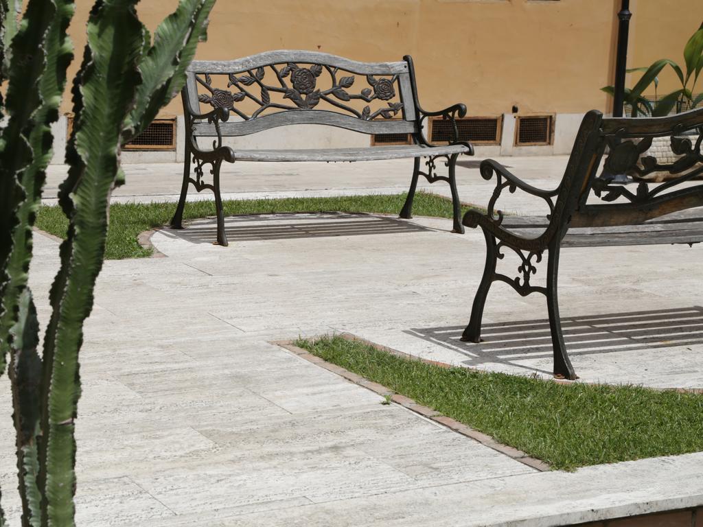 Guest House Trastevere Roma Ngoại thất bức ảnh