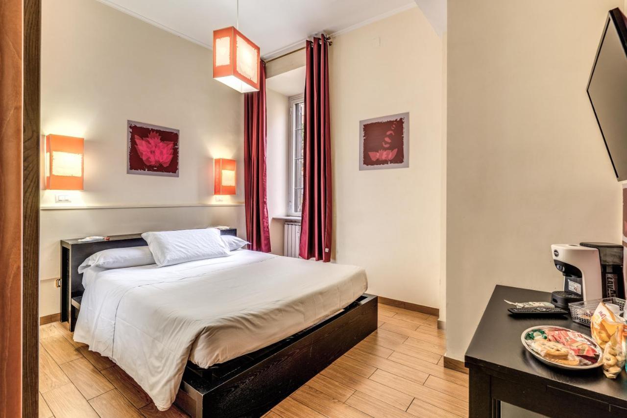 Guest House Trastevere Roma Ngoại thất bức ảnh