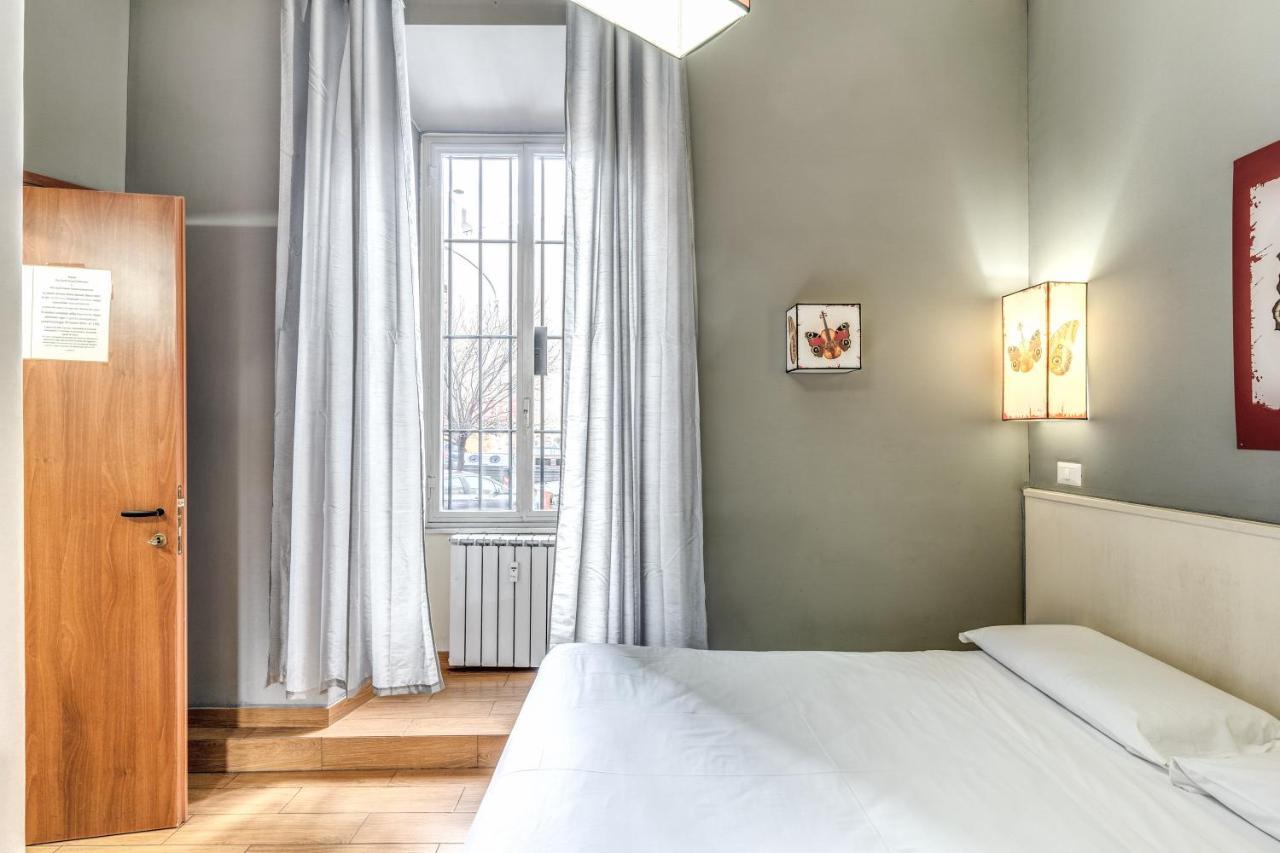Guest House Trastevere Roma Ngoại thất bức ảnh