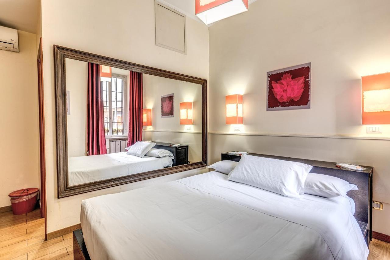 Guest House Trastevere Roma Ngoại thất bức ảnh