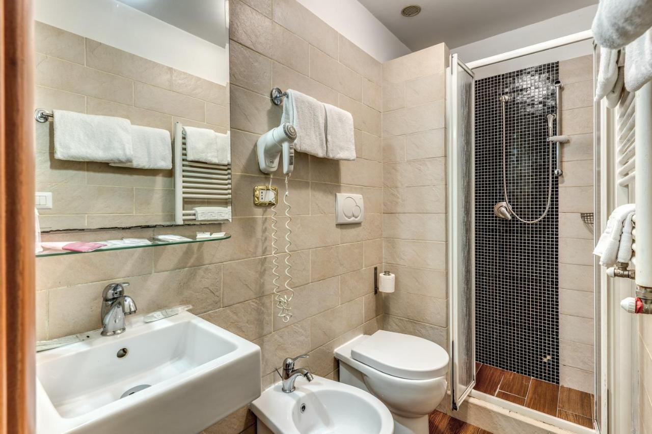 Guest House Trastevere Roma Ngoại thất bức ảnh