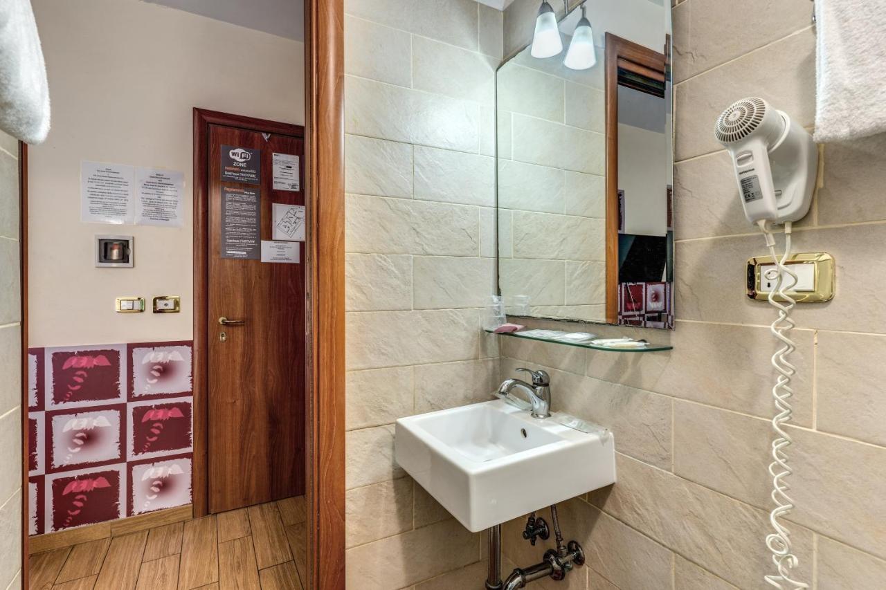 Guest House Trastevere Roma Ngoại thất bức ảnh