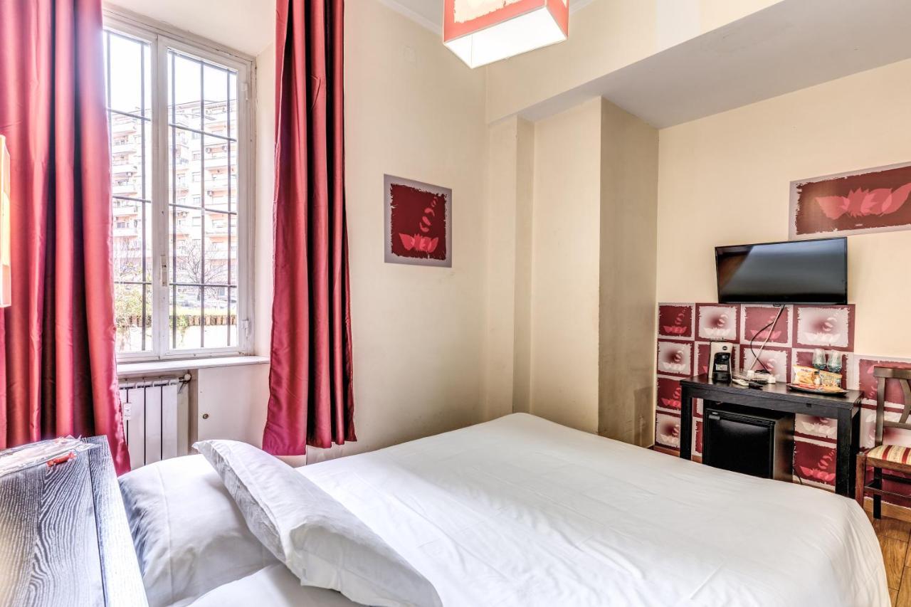 Guest House Trastevere Roma Ngoại thất bức ảnh