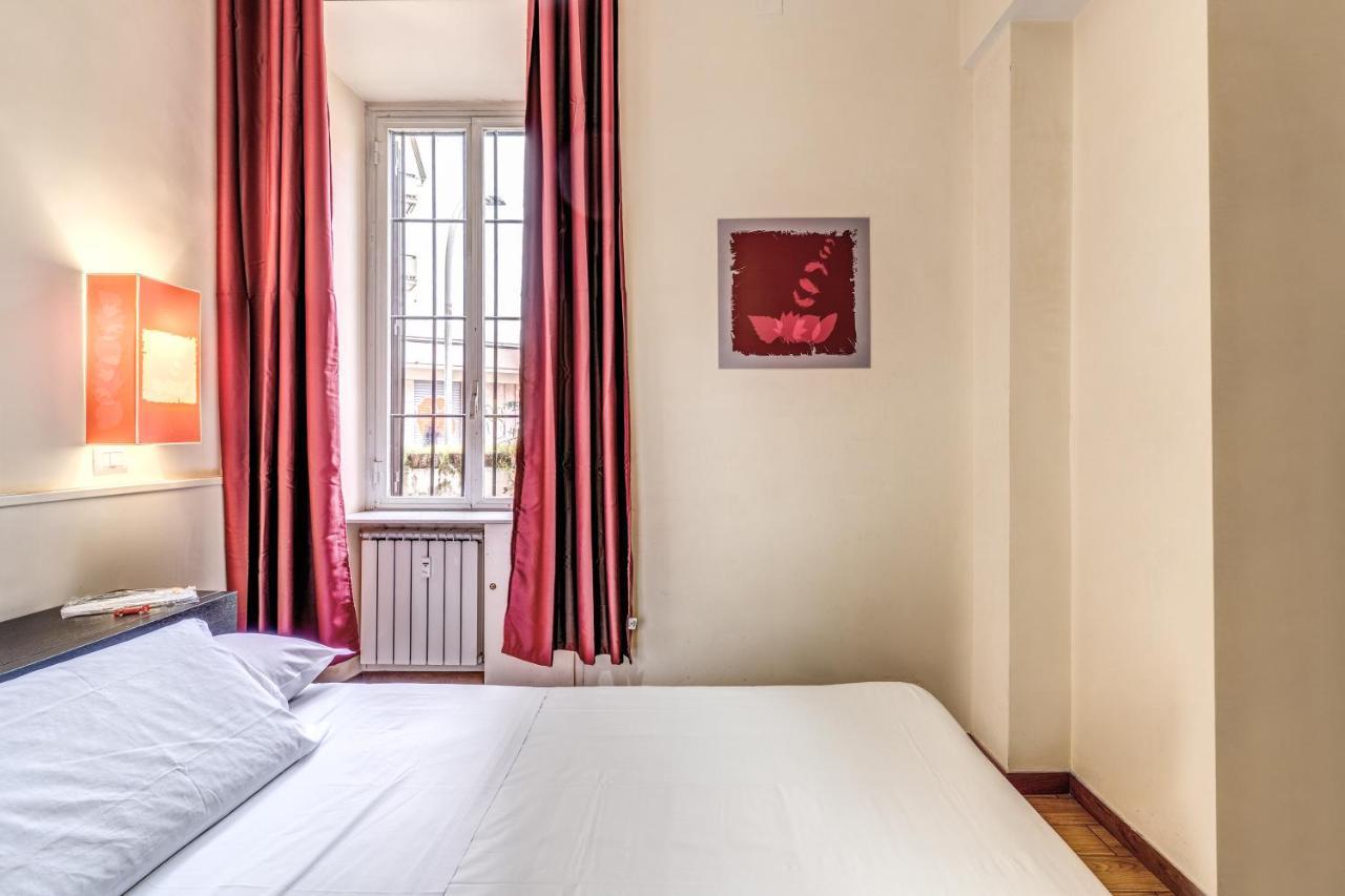Guest House Trastevere Roma Ngoại thất bức ảnh