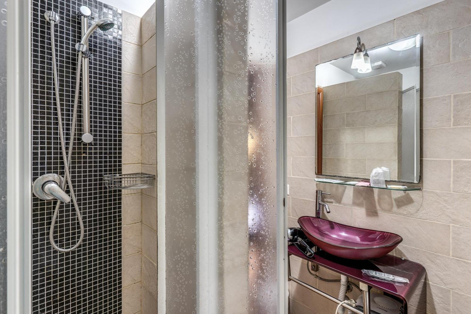 Guest House Trastevere Roma Ngoại thất bức ảnh